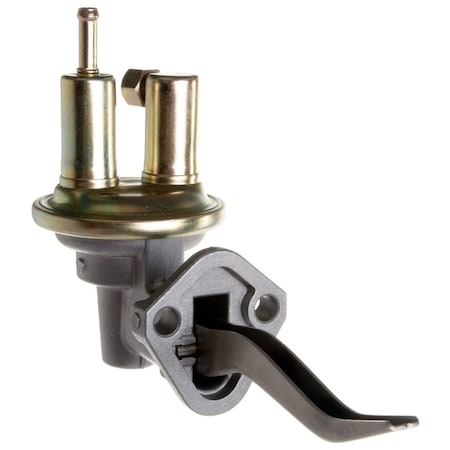 Delphi Mechanical Fuel Pump, Mf0017 MF0017